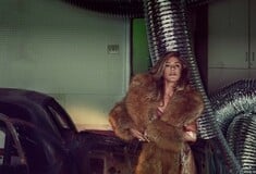 Η Τζένιφερ Άνιστον είναι το covergirl του Vanity Fair 