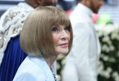 ΑΝΝΑ ΓΟΥΙΝΤΟΡ VOGUE ΔΙΑΔΟΧΟΣ