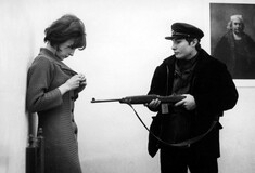 Προσευχή για Refuseniks 
