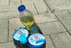 Δροσιά: Εντοπίστηκε αυτοσχέδιος εμπρηστικός μηχανισμός