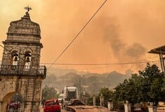 ΦΩΤΙΑ ΤΩΡΑ ΖΑΚΥΝΘΟΣ