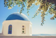ΚΑΙΡΟΣ ΔΕΚΑΠΕΝΤΑΥΓΟΥΣΤΟΣ