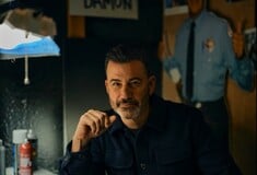 Ο Τζίμι Κίμελ απέκτησε την ιταλική υπηκοότητα υπό τον φόβο διακοπής της εκπομπής του