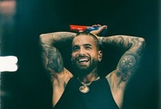 Ο Maluma διέκοψε τη συναυλία του για να κάνει παρατήρηση σε μητέρα - «Πίστευεις είναι καλή ιδέα...;»