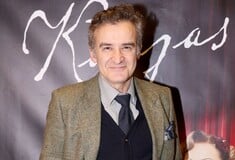 ΝΙΚΟΣ ΟΡΦΑΝΟΣ