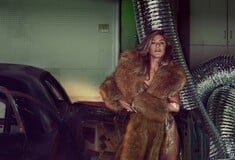 Η Τζένιφερ Άνιστον είναι το covergirl του Vanity Fair για τον Σεπτέμβριο
