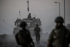 Γάζα: Ο ισραηλινός στρατός «ενέκρινε» το νέο σχέδιο επιχειρήσεων - 123 νεκροί το τελευταίο 24ωρο 