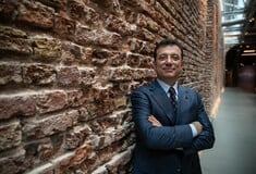 Ιμάμογλου: «Αν αποκλειστώ, η αντιπολίτευση πρέπει να ενωθεί για νέο υποψήφιο» – Η μάχη απέναντι στον Ερντογάν