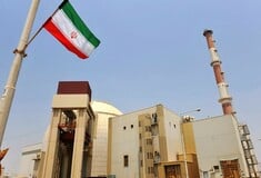 Ιράν: Γερμανία,Γαλλία και Βρετανία έτοιμες να επαναφέρουν τις διεθνείς κυρώσεις προς τη χώρα