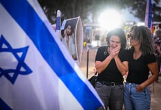 Σχεδόν δύο χρόνια μετά την επίθεση της Χαμάς – Κανένας δεν έχει δικαστεί για τη σφαγή της 7ης Οκτωβρίου