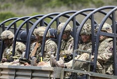Βρετανοί στρατιώτες «χρησιμοποιούν παράνομα εργαζόμενες του σεξ» στην Κένυα