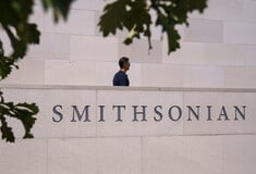 Η κυβέρνηση Τραμπ ζητά από το Smithsonian «ευθυγράμμιση» των μουσείων με το όραμα του προέδρου