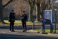 Βρετανία: Αστυνομικοί του Σάρεϊ υποδύονται τους δρομείς για να συλλάβουν όσους παρενοχλούν γυναίκες που κάνουν γυμναστική