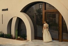 Omicron Hotels:
