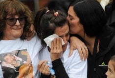 ΑΡΓΕΝΤΙΝΗ ΦΑΙΝΤΑΝΥΛΗ ΝΕΚΡΟΙ