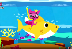 Το Ανώτατο Δικαστήριο «αθώωσε» το Baby Shark