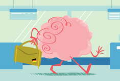 Πώς γίνεται να μιλάμε ακόμα για brain gain;