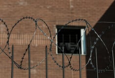 Συνελήφθη δραπέτης των φυλακών Λάρισας που αναζητούσαν επί τρία χρόνια