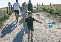 Ιστορική ζέστη στη Σκανδιναβία: Πώς η κλιματική κρίση έκανε τον καύσωνα 10 φορές πιο πιθανό
