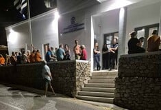 Μήλος: Υπό κράτηση το προσωπικό καθαριότητας – Ο δήμος κάνει λόγο για «στοχοποίηση»