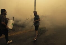 Φωτιές στην Ευρώπη: Στους επτά οι νεκροί στην Ισπανία - Μάχη με 14 πύρινα μέτωπα 