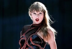 Μουσικάρες για ένα Σάββατο: Ο τυχερός αριθμός της Taylow Swift είναι το 13
