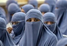 Αφγανιστάν: Τα βασικά σημεία που άλλαξαν οι Ταλιμπάν στα τέσσερα χρόνια που κυβερνούν
