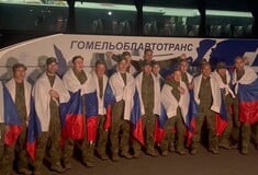 Το μυστικό κανάλι που χρησιμοποιούν Ρωσία και Ουκρανία για να ανταλλάσσουν αιχμαλώτους πολέμου