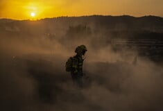Φωτιές στην Ευρώπη: Θύματα στην Ισπανία - Συναγερμός για ακραίο κίνδυνο από τις θερμοκρασίες-ρεκόρ
