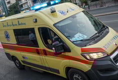 Ηράκλειο: 42χρονος πυροβολήθηκε με καραμπίνα στο πόδι και ακρωτηριάστηκε