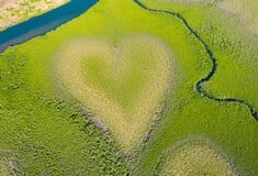 «The Heart of Voh»: 