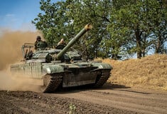 Ουκρανία: Προβλήματα στρατηγικής και διοίκησης στον αγώνα ενάντια στη Ρωσία