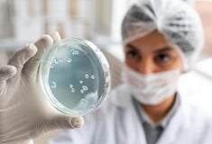 Η Τεχνητή Νοημοσύνη σχεδίασε νέα αντιβιοτικά κατά της γονόρροιας και του υπερμικροβίου MRSA