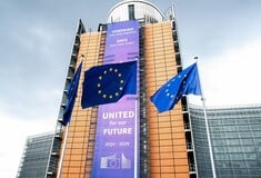 Καμία έκπτωση στην εδαφική κυριαρχία της Ουκρανίας, δηλώνουν οι Ευρωπαίοι μετά τη συνάντηση Τραμπ - Πούτιν