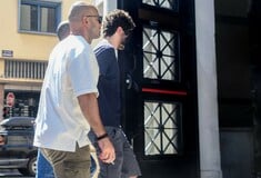 Φωτιά στην Πάτρα: Απολογείται τη Δευτέρα ο 25χρονος που κατηγορείται για εμπρησμό 