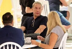 Οικογένεια Μαζωνάκη: «Για εμάς αξία έχει η ασφάλεια του Γιώργου, οτιδήποτε άλλο δεν μας αγγίζει»