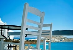 Mystreet: Βγήκε το app καταγγελιών για τραπεζάκια που «τρώνε» τους δημόσιους χώρους