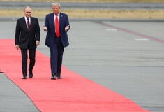 Financial Times: Ο Πούτιν θέλει το Ντονέτσκ και «μπορεί να υποχωρήσει» από τις άλλες εδαφικές διεκδικήσεις
