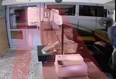 Ρόδος: Διαρρήκτες ψητοπωλείου δεν βρήκαν χρήματα και πήραν το μηχάνημα παραγγελιών και δύο μπύρες