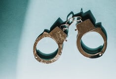 Ρέθυμνο: 53χρονος είχε φτιάξει «ομάδα περιπολιών» για εντοπισμό εμπρηστών