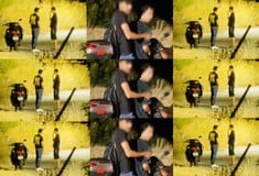 Για τους «εμπρηστές της Πάτρας»: Ιδεολογικές καταχρήσεις μιας φωτογραφίας 