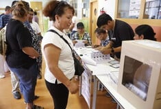 Εκλογές στη Βολιβία: Οι δημοσκοπήσεις δείχνουν ανατροπή της Αριστεράς έπειτα από 20 χρόνια διακυβέρνησης