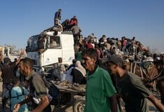 ΗΠΑ: Αναστέλλονται οι βίζες που χορηγούνταν σε κατοίκους της Γάζας για ανθρωπιστικούς λόγους λόγω μίας ινφλουένσερ