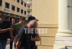 Φωτιά στην Πάτρα: Προφυλακιστέοι ο 19χρονος και ο 27χρονος για εμπρησμό στα Συχαινά