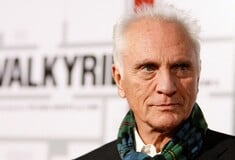 Πέθανε ο Τέρενς Σταμπ, ο θρυλικός «Στρατηγός Ζοντ» του Superman, σε ηλικία 87 ετών