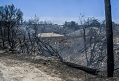 Πάτρα: Ακόμη μία σύλληψη για τη φωτιά στο Γηροκομείο