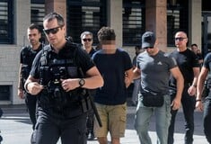 Φωτιά στην Πάτρα: Ο 25χρονος απολογείται ξανά την Τρίτη με τον νέο συλληφθέντα