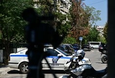 Γυναικοκτονία στο Χαλάνδρι: «Θόλωσα και άρχισα να τη μαχαιρώνω» είπε στις Αρχές ο 28χρονος