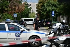 Γυναικοκτονία στο Χαλάνδρι: Το θύμα και ο 28χρονος δράστης δεν ήταν ζευγάρι