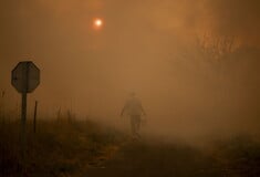Φωτιές: Πάνω από 20 μέτωπα στην Ισπανία - Απειλούνται μνημεία στην Τουρκία